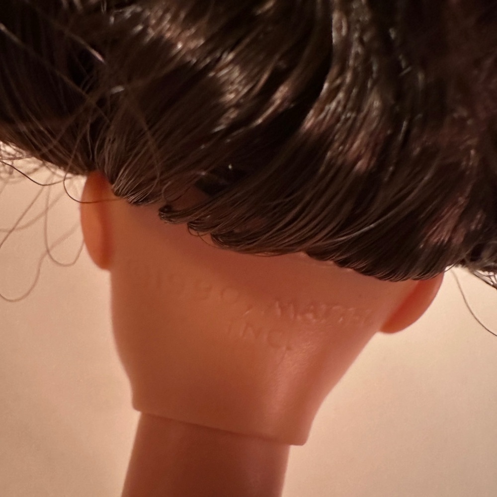 Vintage Barbie doll. Teresa brunette - Picture 3 of 7